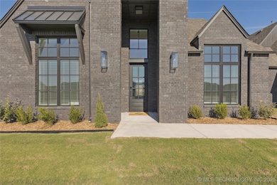 17527 S 52nd East Ave, Bixby, OK 74008 - photo 3