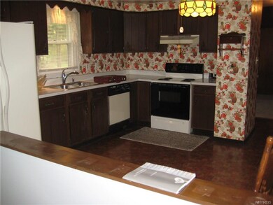 Eat I n Kitchen