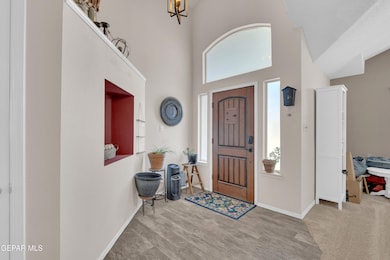 12521 Paseo Alegre Dr, El Paso, TX 79928 - photo 5