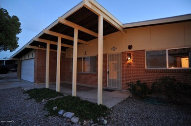 8522 E Appomattox St.