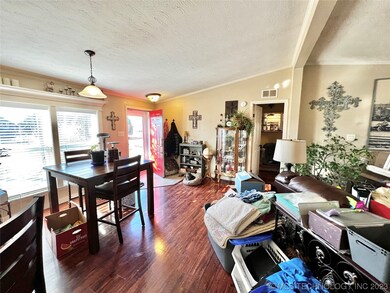 2430 N 166 Rd, Mounds, OK 74047 - photo 5