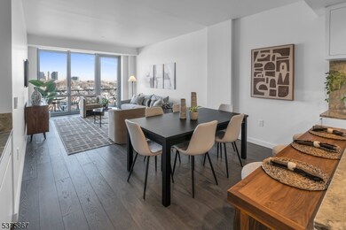 One Park unit 1204, Cliffside Park Boro, NJ 07010 - photo 6