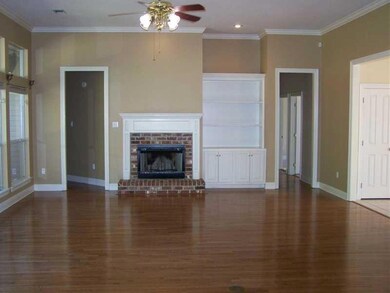 Den/Family/Great Room.