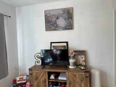 View of office space