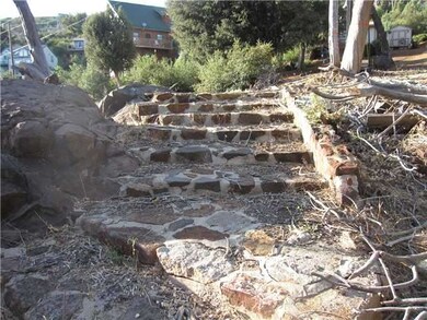 ORIGINAL STAIRS