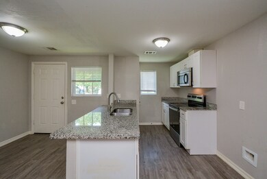 1007 Avenue E, Rosenberg, TX 77471 - photo 6