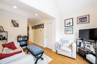 63 Ash St unit 3, Waltham, MA 02453 - photo 3