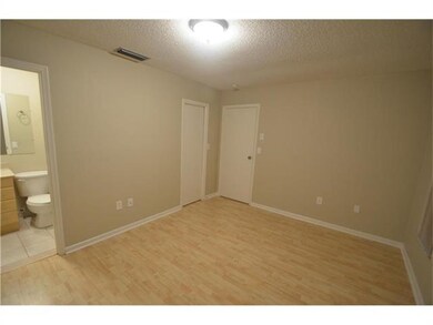 1st Floor Plan
