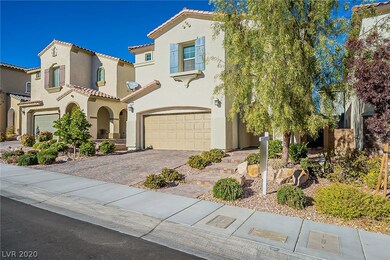 9946 Rams Leap Ave Las Vegas NV 89166