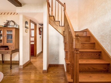 Entry Way