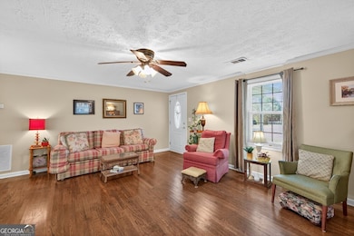 1734 Will Wages Rd, Dacula, GA 30019 - photo 5