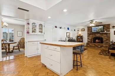 5202 E Nisbet Rd, Scottsdale, AZ 85254 - photo 7