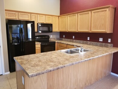 1230 W Mountain View Cir, Taylor, AZ 85939 - photo 6