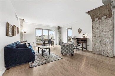 Metro9 unit 201, Somerville, MA 02143 - photo 2