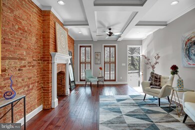 2318 E Baltimore St, Baltimore, MD 21224 - photo 4