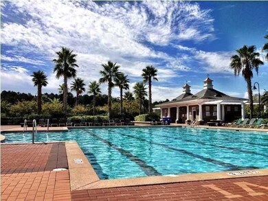 Park West Pool 1