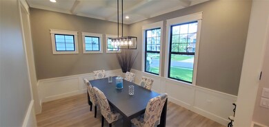 1642 Du Barry Ln, Houston, TX 77018 - photo 5