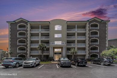 The Regency unit 112, Sunset Beach, NC 28468 - photo 3