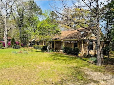 627 Al-131, Eufaula, AL 36027 - photo 3