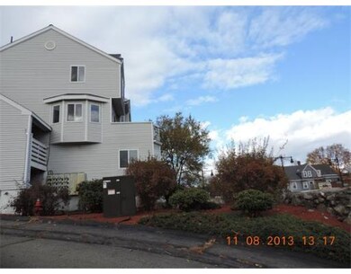 391 Hyde Park Ave unit 106, Roslindale, MA 02131 - photo 3