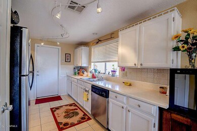 Updated Kitchen