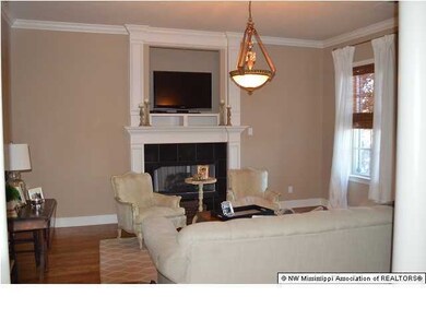 3111 W Beauvoir Place, Hernando, MS 38632 - photo 5