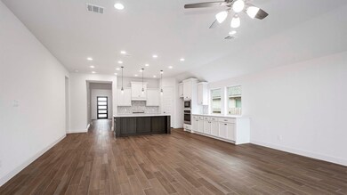 1136 Wandering Brook St, Magnolia, TX 77354 - photo 3