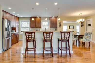 2673 Vassar Place, Columbus, OH 43221 - photo 4