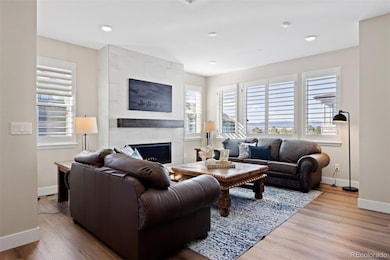 7032 Fireside Way, Castle Rock, CO 80108 - photo 5