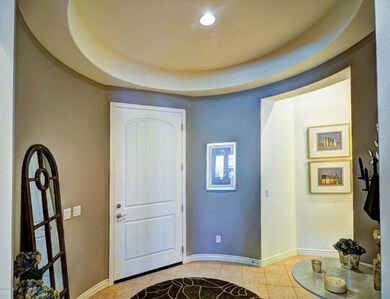 Entryway