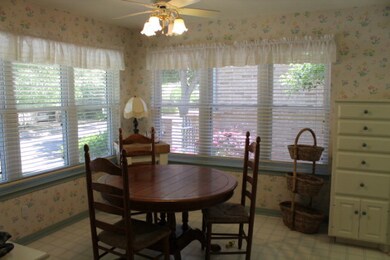 Breakfast Room