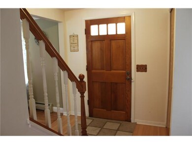 Foyer