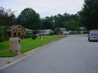 8122 Sheffield Place unit 1st  ADDITION, Pensacola, FL 32506 - photo 4