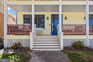 106 A Howard St, Cape May, NJ 08204 - photo 6