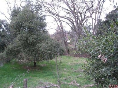You can set on the back deck and enjoy the creek a