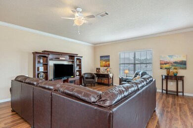 5231 Moore Loop, Crestview, FL 32536 - photo 5