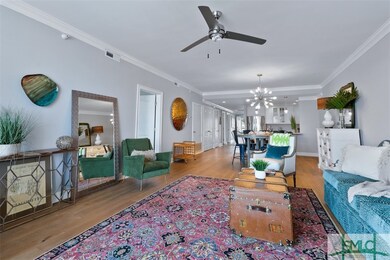 2902 River Dr unit D202, Savannah, GA 31404 - photo 7