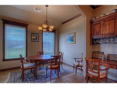 Dining Room.