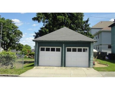 160 Brayton Ave, Fall River, MA 02721 - photo 3