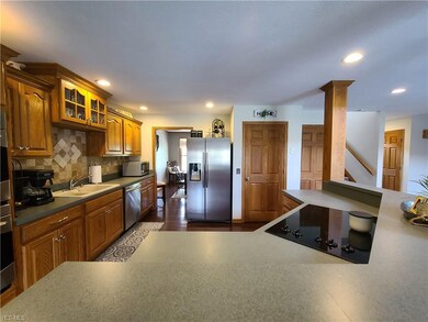 825 High St, Coshocton, OH 43812 - photo 7