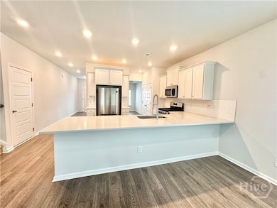 245 Lillian St, Rincon, GA 31326 - photo 5