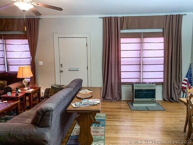 400 E Creek Ave, McAlester, OK 74501 - photo 6