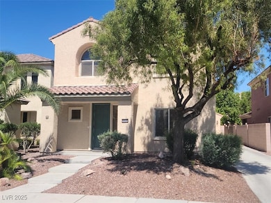 6828 Rolling Oaks Ct, Las Vegas, NV 89131 - photo 2