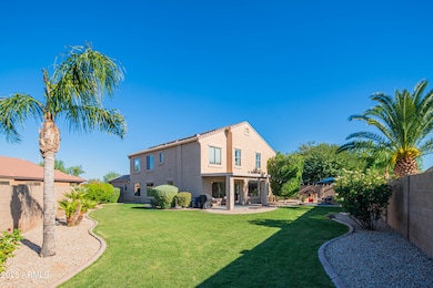 2831 E Jj Ranch Rd, Phoenix, AZ 85024 - photo 2