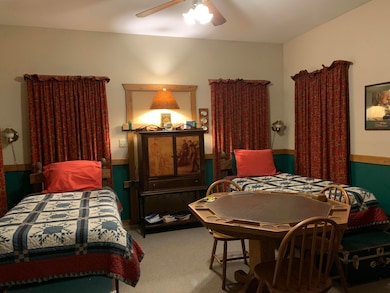 Large Bedroom