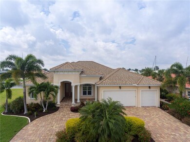 3757 Whippoorwill Blvd, Punta Gorda, FL 33950 - photo 2