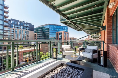 1735 19th St unit 6D, Denver, CO 80202 - photo 3