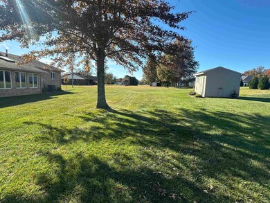 1822 W 5th St, Jasper, IN 47546 - photo 4