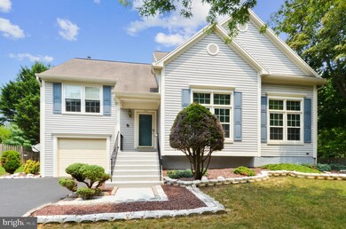 306 Johnsberg Ln, Bowie, MD 20721 - photo 2