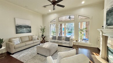 15216 Saddlewood Dr, Conroe, TX 77384 - photo 5